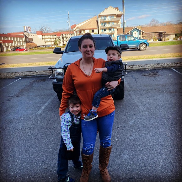 Profile Picture of Bree Mulford (@breeanna619) on Poshmark