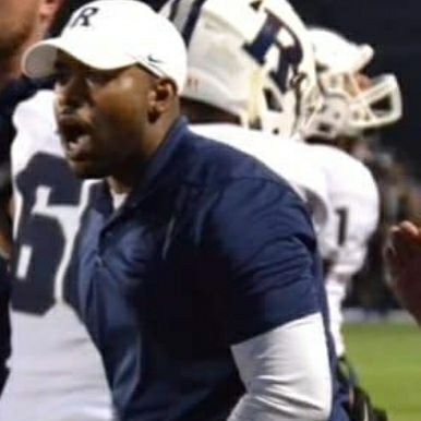 Jared  Wyatt - Twitter Profile Picture of Jared  Wyatt (@Coachwyatt32) on Twitter