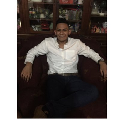 Profile Picture of Bryan Cuenca™ (@BryanCuencaM) on Twitter