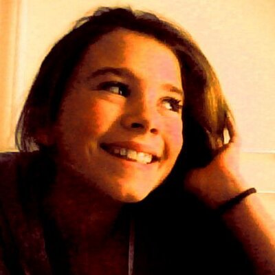 Profile Picture of Catherine McClure (@Cat_the_wog) on Twitter