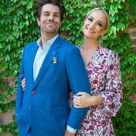 Profile Picture of Christine Schaub (@Schaubychic) on Pinterest