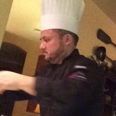 Profile Picture of Adolfo Cabrera (@chef_cabrera) on Twitter
