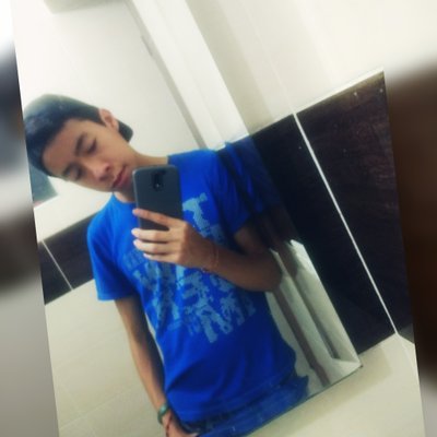 Profile Picture of David Julián Casallas (@DavidJulinCasa1) on Twitter