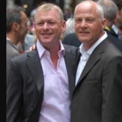 Profile Picture of Michael Cashman (@mcashmanCBE) on Twitter