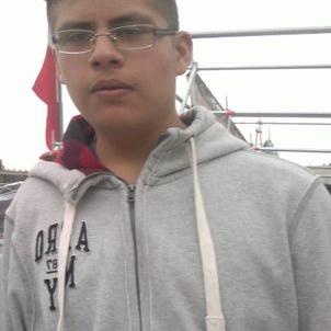 Profile Picture of Irving Rodriguez (@IrvingRodLa) on Twitter