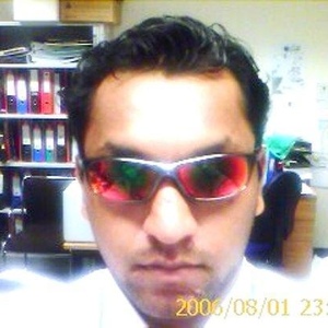 Profile Picture of Nishit Vora (@109278767) on Myspace