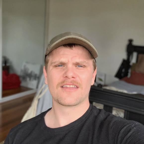 Profile Picture of Will Brindle (@wfbrindle) on Poshmark