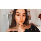 Profile Picture of   büşraergül ,♥️♥️... (@oreo_aw_) on Tiktok