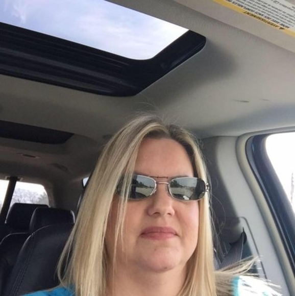 Profile Picture of Kim Mcwilliams (@mrsffiiemt) on Poshmark