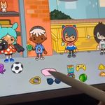 Profile Picture of toca._.boca.....123 (@rayneemiller) on Instagram