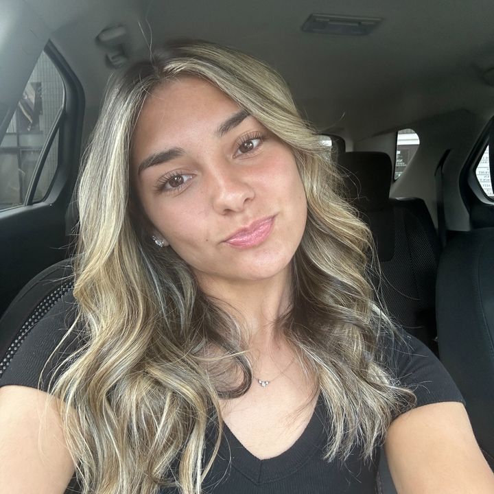 Profile Picture of Jennagentile (@@jennagentile) on Tiktok