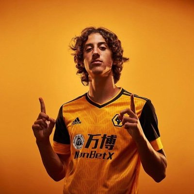 Profile Picture of Fábio Silva (@Silva_Fabio) on Twitter