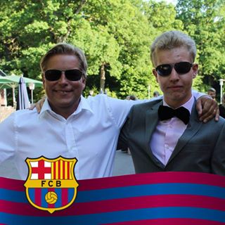 Profile Picture of Marcus Davidsson (@marcus.davidson.73) on Facebook