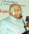 Profile Picture of Satyabrata Mookherjeeon Wikipedia