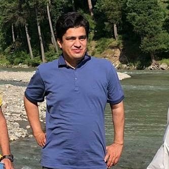 Murtaza Kamal Khan - Twitter Profile Picture of Murtaza Kamal Khan (@EngrMurtazaKama) on Twitter