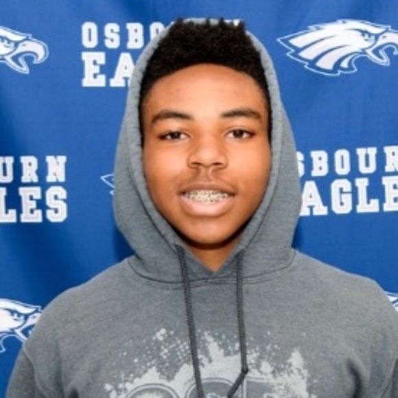 Profile Picture of Julian Burrell (@julianburrell24) on Poshmark