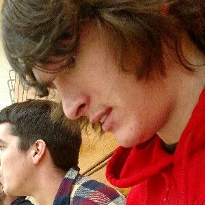 Profile Picture of Jeremy Mings (@jeremymings) on Tiktok