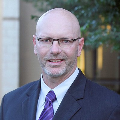 Profile Picture of Brad Reddick, D.O (@BradReddickDO) on Twitter