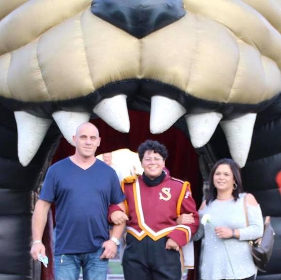 Profile Picture of Maria Gabanyic (@paralegal20) on Poshmark