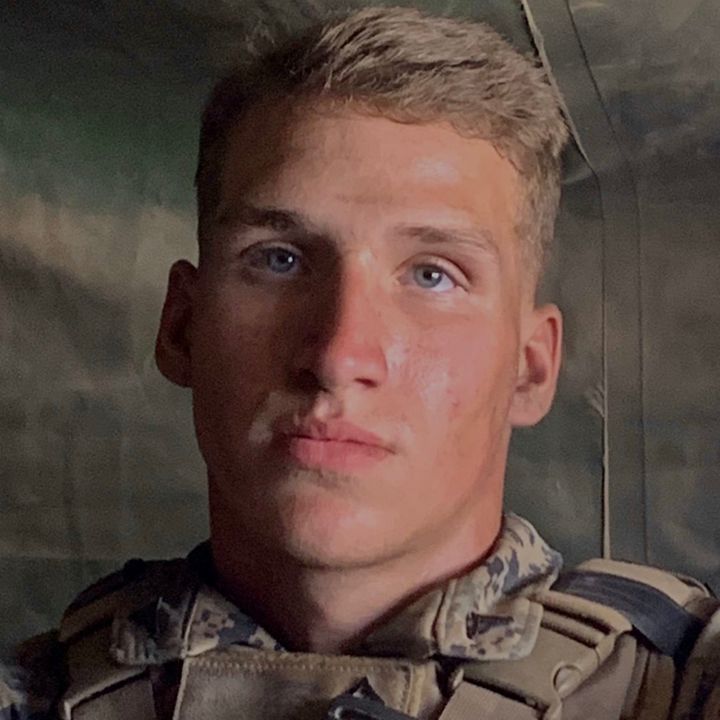 Profile Picture of Caleb Barry (@@calebbarry57) on Tiktok