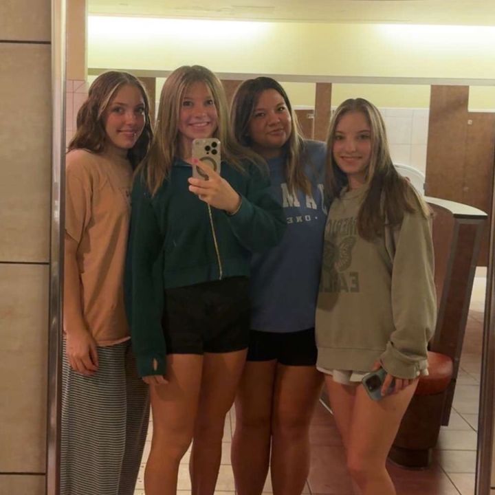 Profile Picture of jizzabell (@isa.bradleyy) on Tiktok