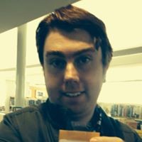 Profile Picture of Craig Davidson (@craig-davidson-26) on Quora
