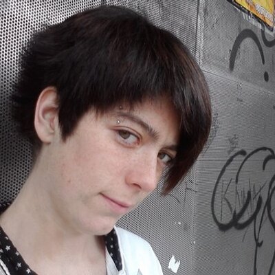 Profile Picture of Cristina Conde (@kithyara) on Twitter