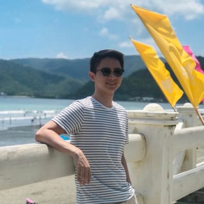 Profile Picture of Aaron Joshua Nipas (@AaronNips) on Twitter