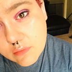 Profile Picture of Richard Barker (@richard_b98) on Instagram