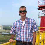 Profile Picture of Joseph Ladner (@srendal) on Instagram