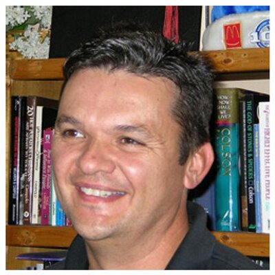 Profile Picture of Doug Fultz (@dfultzfcc) on Twitter