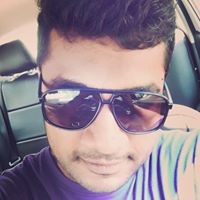 Profile Picture of Dheeraj Menon (@dheeraj-menon-5) on Quora