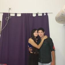 Profile Picture of Adrian Escobar (@adrianescobar89) on Twitter