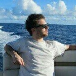Profile Picture of Dan Abrams (@dabramsike) on Instagram