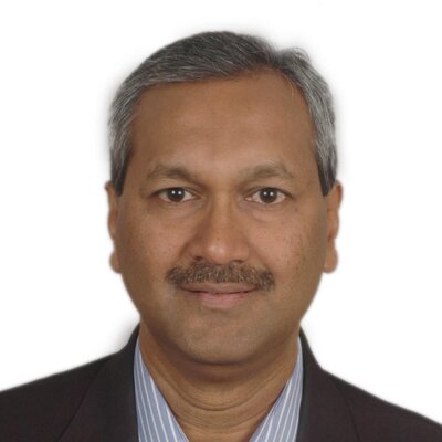 Profile Picture of Raj Patil (@rajesh__patil) on Twitter