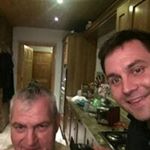Profile Picture of Frank Tobin (@frank.tobin.98) on Instagram