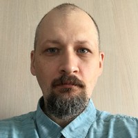 Profile Picture of Vladimir Abashkin (@vladimir-abashkin) on Quora