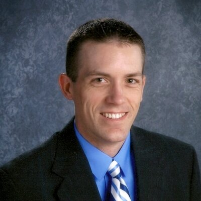 Profile Picture of Scott Keltner (@ScottKeltner) on Twitter