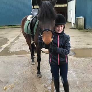 Profile Picture of Cecillie Fløjgaard (@cecilie.flojgaard) on Facebook