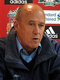 Profile Picture of Phil Neal - Wikipediaon Wikipedia