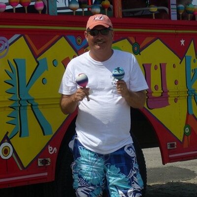 Profile Picture of Fred Wade (@Wade3104) on Twitter