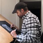 Profile Picture of Aaron Keck (@artofkeck) on Instagram
