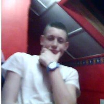 Profile Picture of Jamie Strang (@StrangFloyd) on Twitter