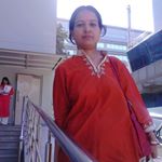 Profile Picture of HEMLATA PANDEY (@hemlata_pandey01) on Instagram
