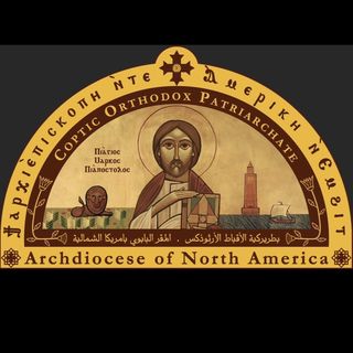 Profile Picture of St Mark Coptic Orthodox Church (@stmarkcg) on Instagram