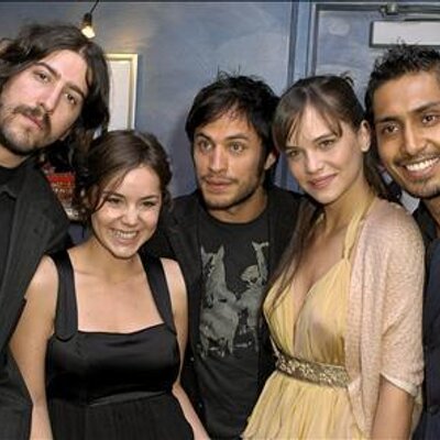 Profile Picture of Winston Rámirez (@Sanwinston) on Twitter