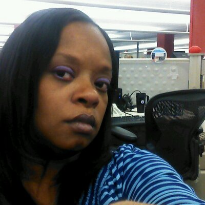 Profile Picture of LaTonya Holmes (@thetweetest1) on Twitter