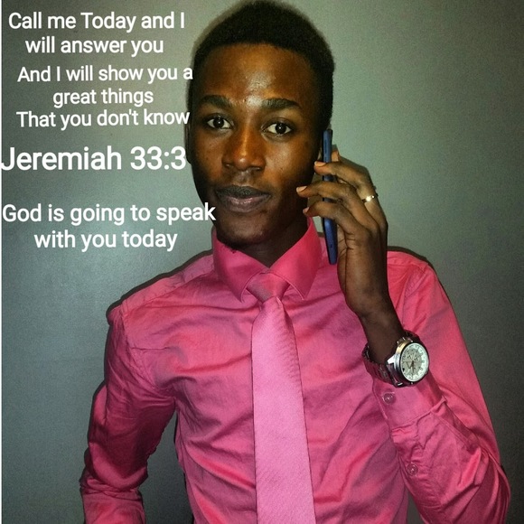 Profile Picture of Pastor Joshua (@pastorjoshua) on Poshmark