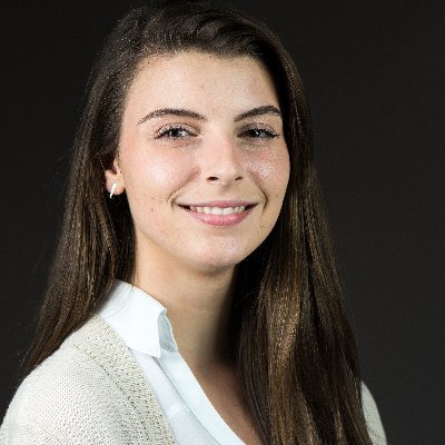 Profile Picture of Cassandra Marques-Leach (@Marques_Leach) on Twitter
