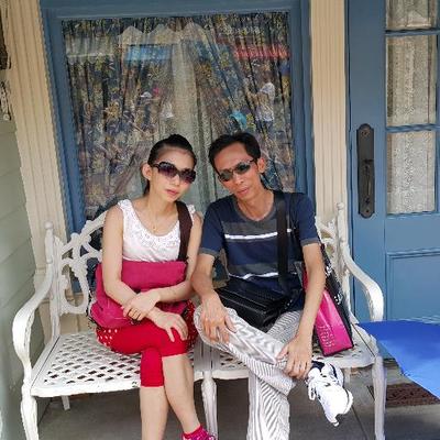 Profile Picture of Samuel Liew (@cheekong8864) on Twitter